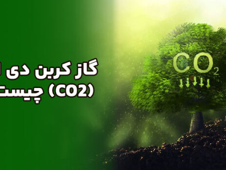 گاز-کربن-دی-اکسید-(CO2)-چیست
