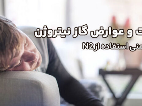 خطرات-و-عوارض-گاز-نیتروژن-–-نکات-ایمنی-استفاده-از-N2​